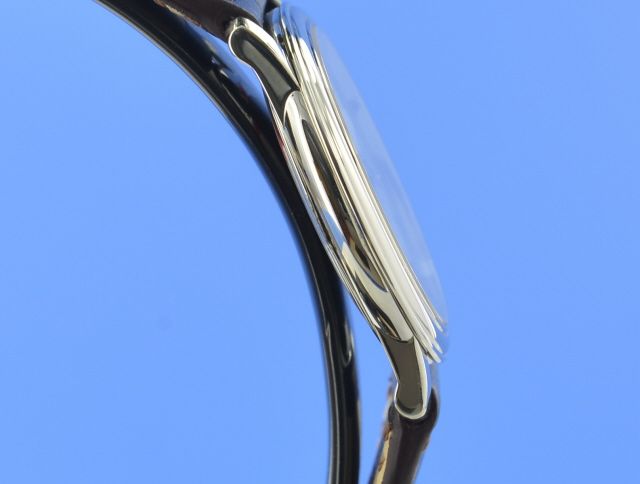 Omega De Ville Prestige Quarz 34,5 mm