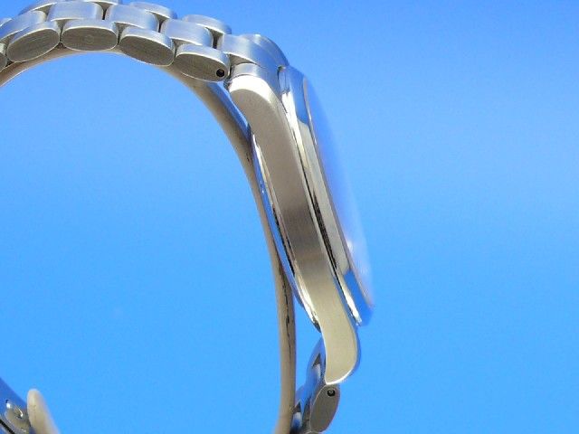 Omega Seamaster Aqua Terra Quarz 38.5 mm