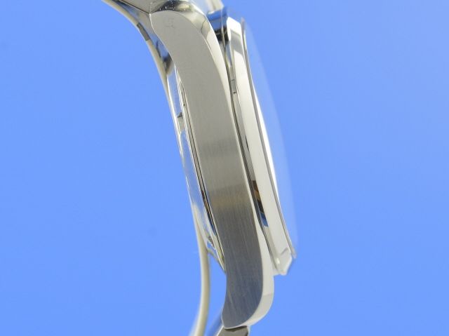 Omega Seamaster Aqua-Terra Quarz 38,5mm