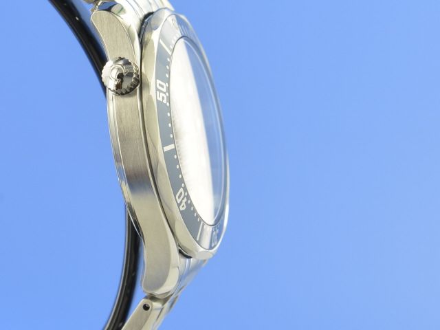 Omega Seamaster Diver 300M Quarz 41 mm