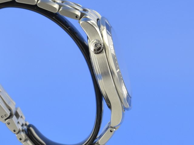 Omega Seamaster Diver 300M Quarz 41 mm