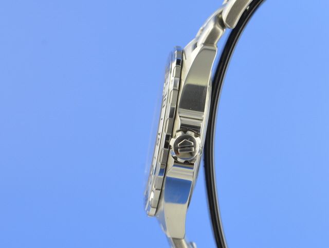 TAG Heuer Formula I Fussball Bundesliga Quarz 43 mm