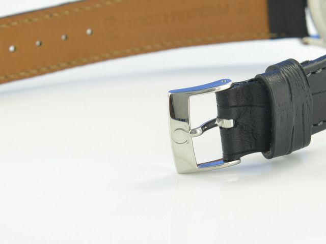 Omega De Ville Prestige 34,4 mm Medium Quarz