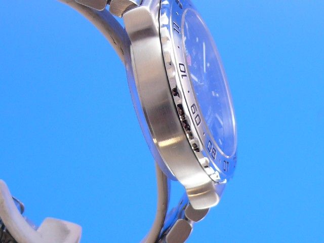 TAG Heuer Formula 1 Quarz Alarm