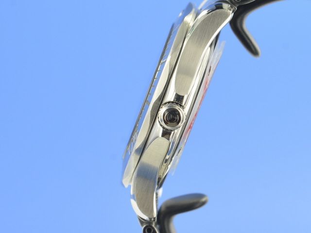 OMEGA Seamaster Diver 300M 41 mm Quarz Blue Dail