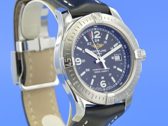 Breitling Colt 44 Quarz