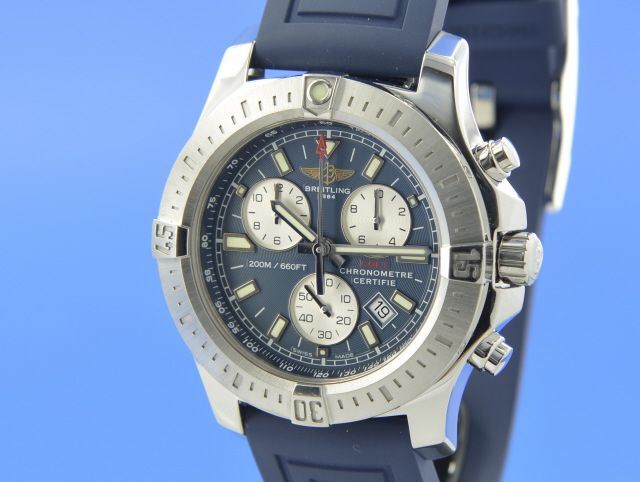 Breitling Colt Chronograph 44mm Quarz