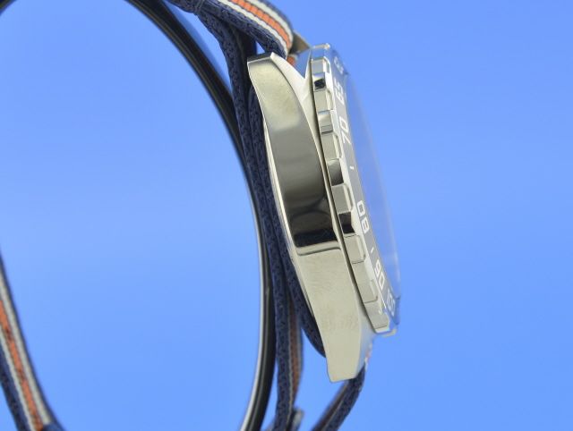 TAG Heuer Formula 1 Quarz Chronograph 43mm