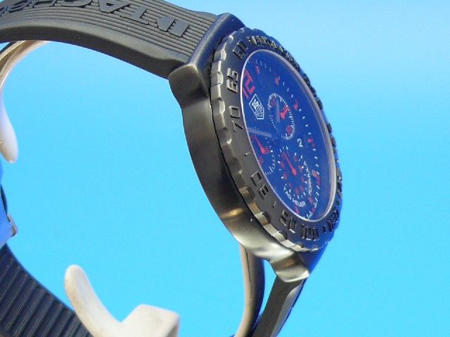 TAG Heuer Formula 1 Quarz Chronograph