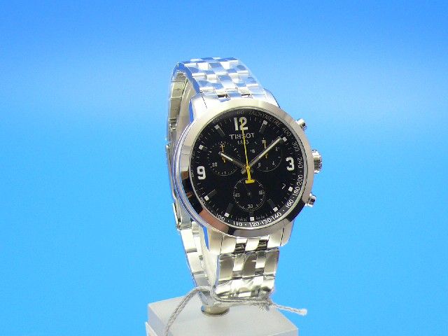Tissot PRC200 Quarz Chronograph