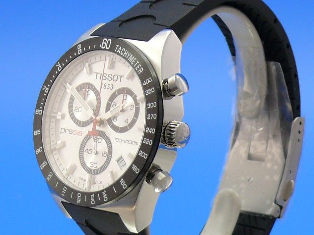 Tissot T-Sport PRS 516 Quarz Chronograph