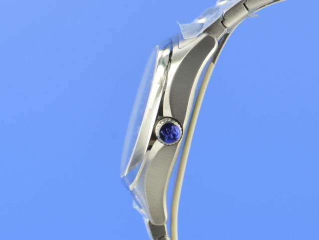 Ebel Wave Lady 30 mm Quarz