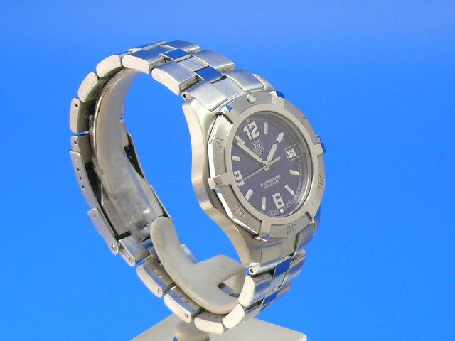 TAG Heuer Aquaracer Quarz Herren