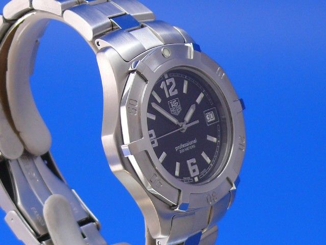 TAG Heuer Aquaracer Quarz Herren