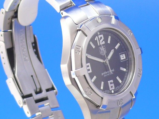 TAG Heuer Aquaracer Quarz Herren