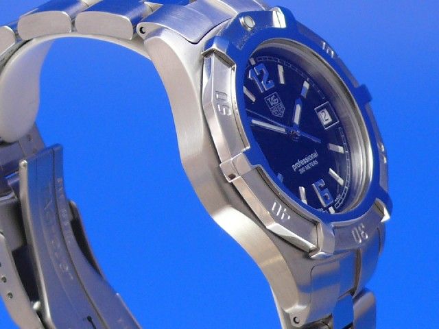 TAG Heuer Aquaracer Quarz Herren