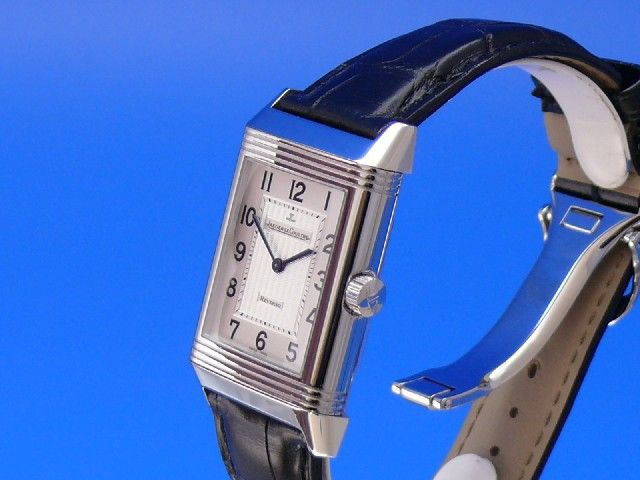 Jaeger-LeCoultre Reverso Grande Taille Quarz