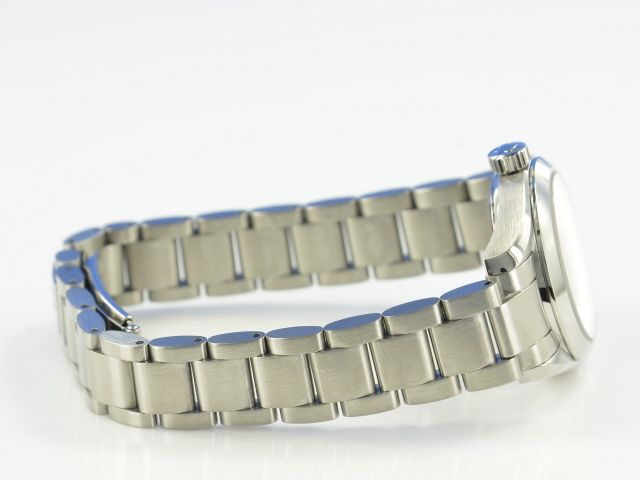 Omega Seamaster Aqua Terra 150M 29,2 mm Quarz Lady