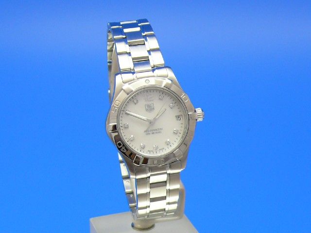 TAG Heuer Aquaracer Quarz Lady