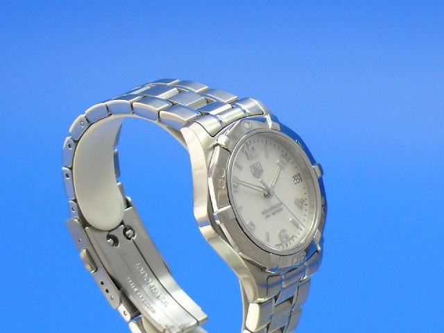 TAG Heuer Aquaracer Quarz Lady