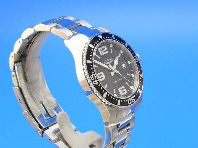 Longines HydroConquest Gents Quarz