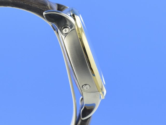 Maurice Lacroix Classiques Chronographen Quarz