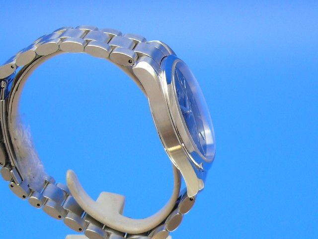 Omega Seamaster Aqua-Terra Quarz