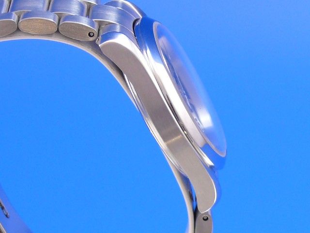 Omega Seamaster Aqua Terra Quarz