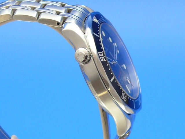 Omega Seamaster Diver 300M Quarz