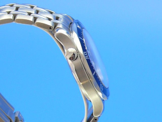 Omega Seamaster Diver 300M Quarz