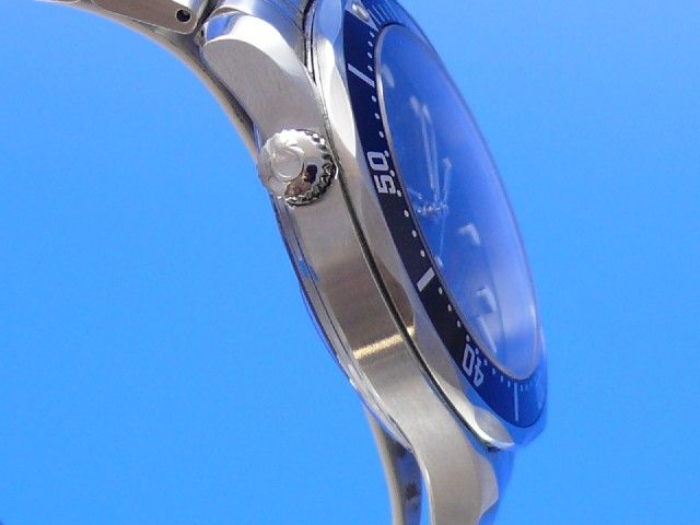 Omega Seamaster Diver 300M Quarz