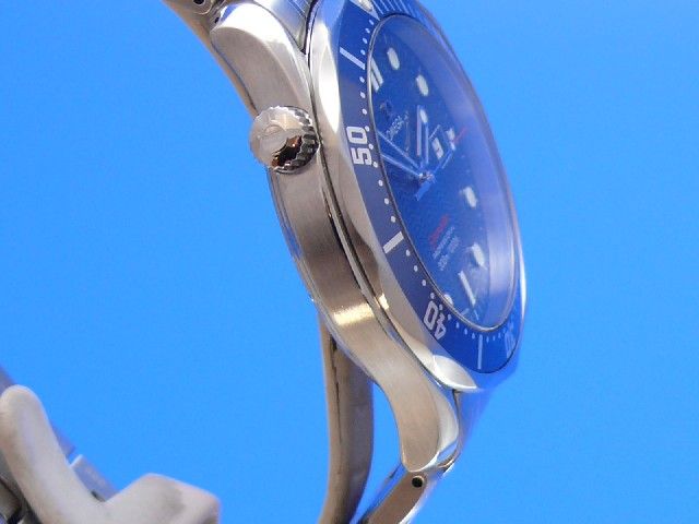 Omega Seamaster Diver 300M Quarz