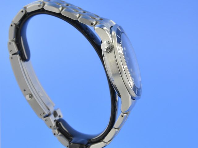 Omega Seamaster Diver 300M Quarz