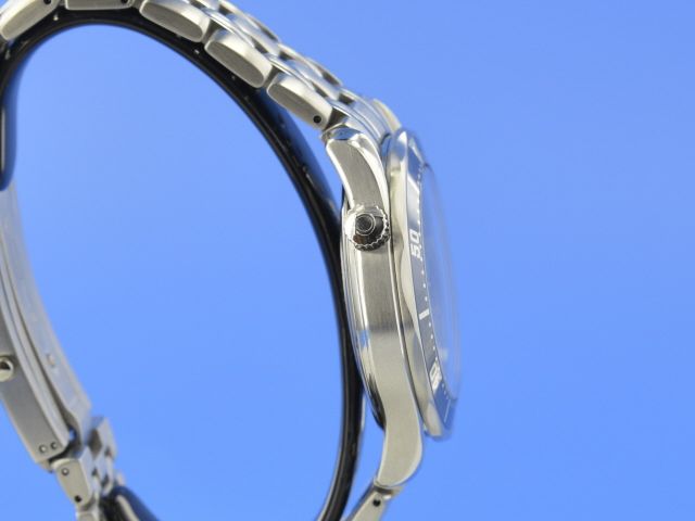 Omega Seamaster Diver 300M Quarz