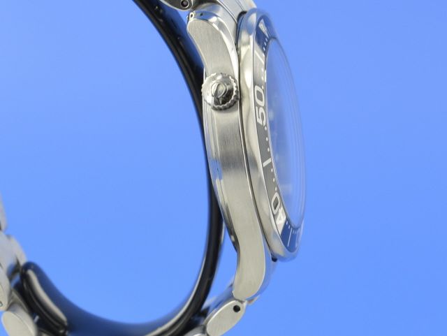 Omega Seamaster Diver 300M Quarz