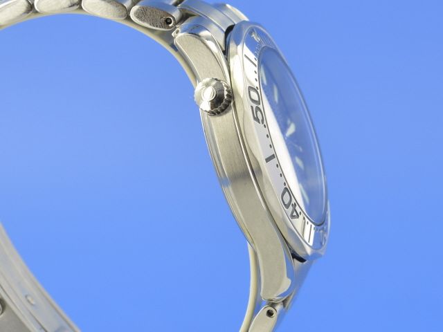 Omega Seamaster Diver 300M Quarz