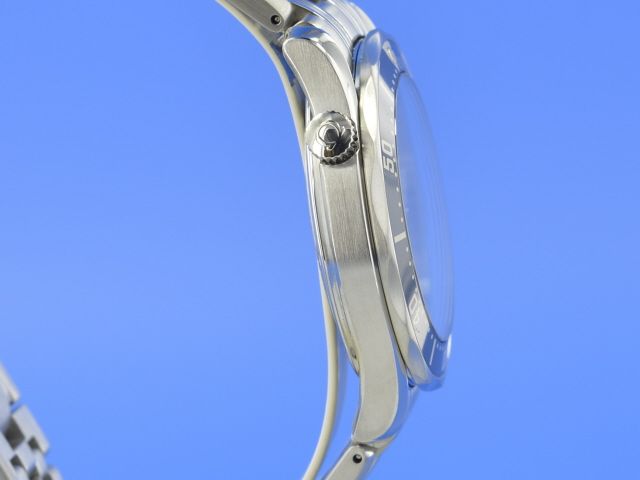 Omega Seamaster Diver 300M Quarz