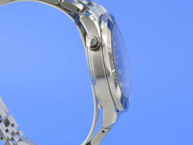 Omega Seamaster Diver 300M Quarz