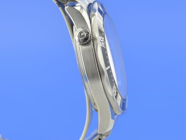 Omega Seamaster Diver 300M Quarz