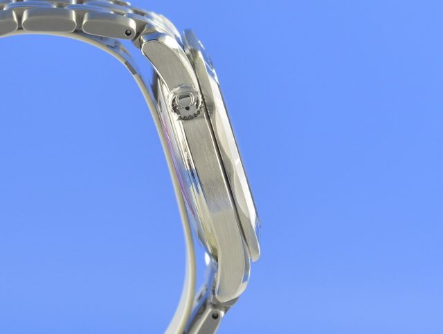 Omega Seamaster Diver 300M Quarz