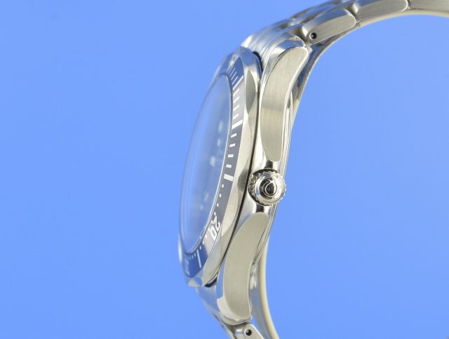 Omega Seamaster Diver 300M Quarz