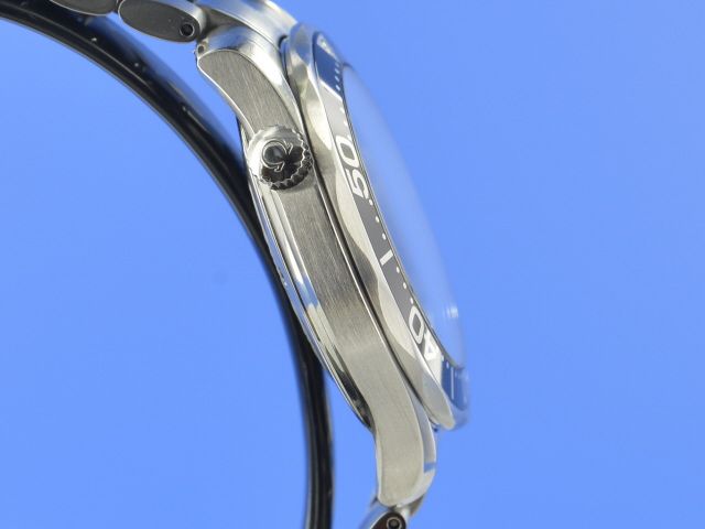 Omega Seamaster Diver 300M Quarz