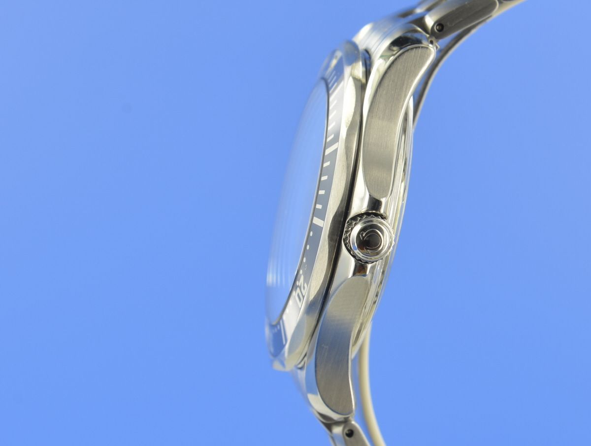 Omega Seamaster Diver 300M 41 mm Quarz