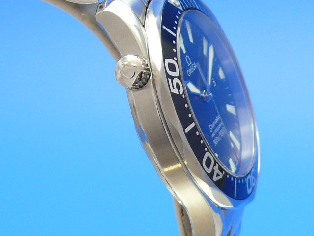 Omega Seamaster Professional 300M Quarz