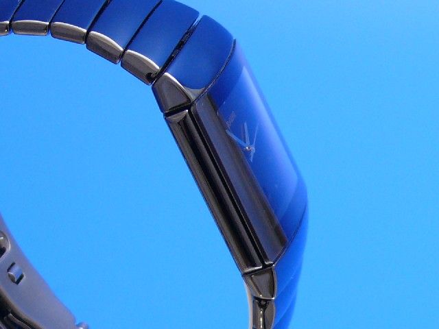 RADO Sintra Keramik Herren Quarz