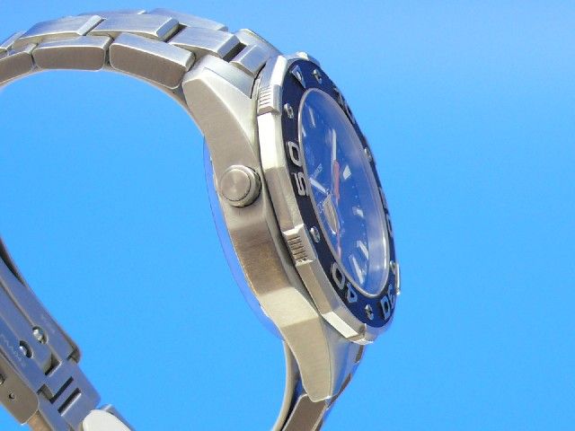 TAG Heuer Aquaracer 500m Quarz