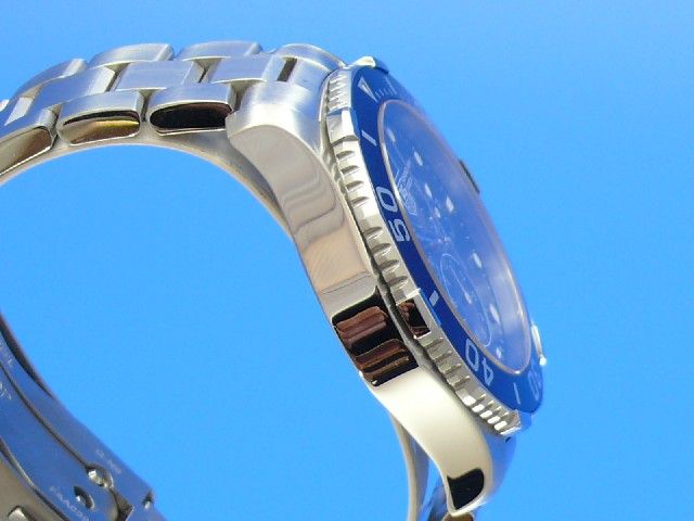 TAG Heuer Aquaracer Chronograph Quarz