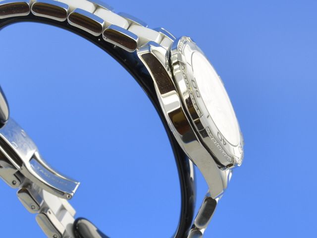 TAG Heuer Aquaracer Diamanten Quarz