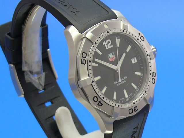 TAG Heuer Aquaracer Quarz