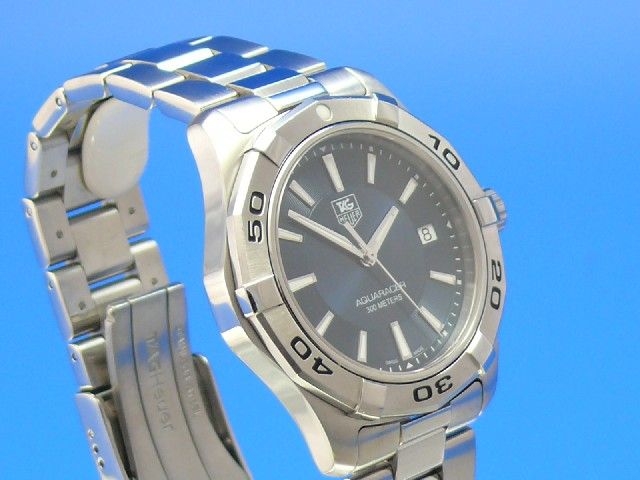 TAG Heuer Aquaracer Quarz